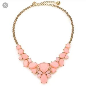 Kate Spade necklace & earrings *host pick* 🌸